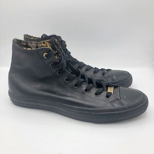 Converse BHM High-Top  Sneakers
